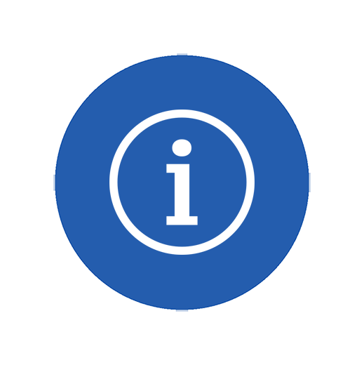 information
