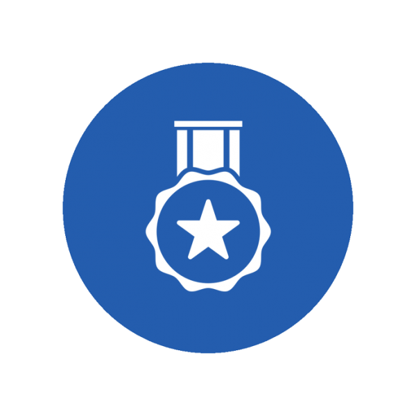 medal