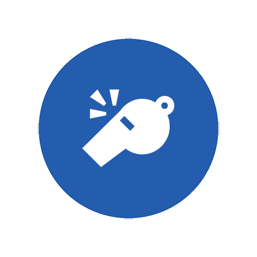 whistle