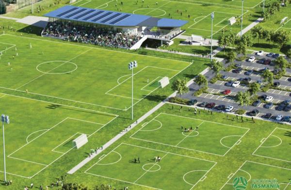 Home Of Football