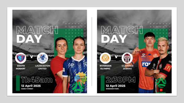 Round 4 WSL and NPL preview