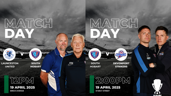 Statewide Cup quarter final preview 19.4.25