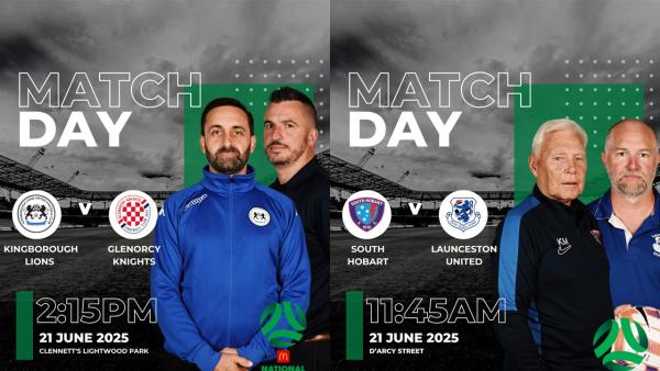 Round 11 Preview NPL & WSL