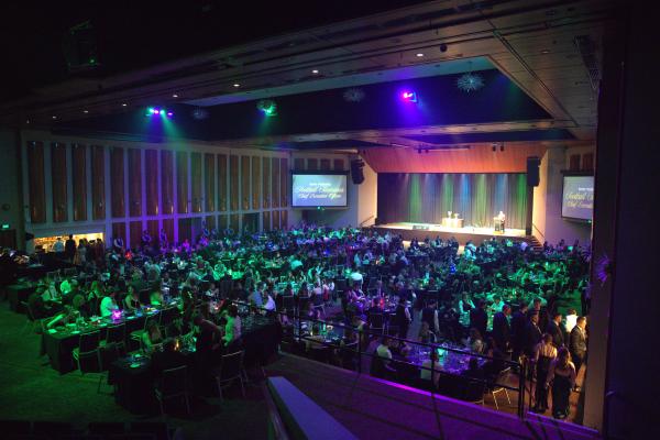 2025 Football Tasmania Awards Night