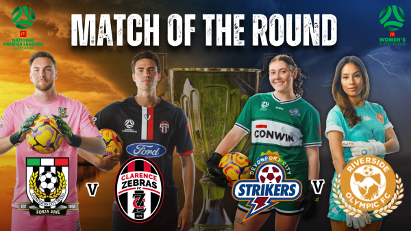 Devonport on the brink of WSL glory as NPL Finals Series begins