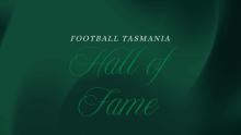 Football Tasmania Hall of Fame