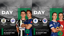 Round 18 Match of the Round 