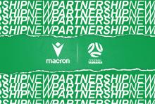Football Tasmania announces new partnership with Macron 