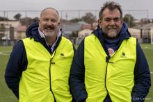 Club Changer Club of the Month November Glenorchy Knights