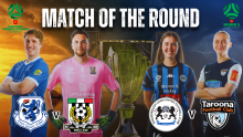 Derby redemption on the line for the two Launceston NPL sides, whilst in the WSL Kingborough Lions will face off Taroona FC at home.