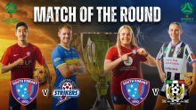 Perfect Rivals Collide as South Hobart and Devonport Face Off in the NPL, with South Hobart up against strong starters in Launceston City WSL.