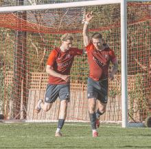 Lions Roar Late as South Hobart Farewell a Record-Breaking Captain