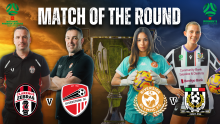 Finals Race Heats Up as Clarence Face Must-Win Clash