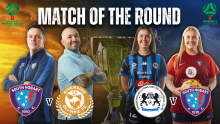 Champions South Hobart Ready for Finals as Riverside Chase Top-Five Finish