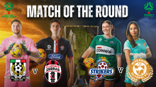 Devonport on the brink of WSL glory as NPL Finals Series begins